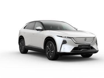 Mazda CX-6e